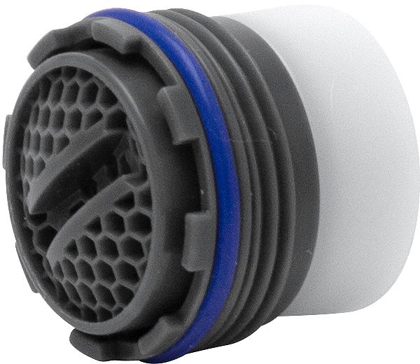 AERATEUR CACHE ROBINET EAU FROID NOBILI