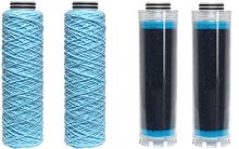 FILTERKIT MET 4 ELEMENTEN BWT >2015