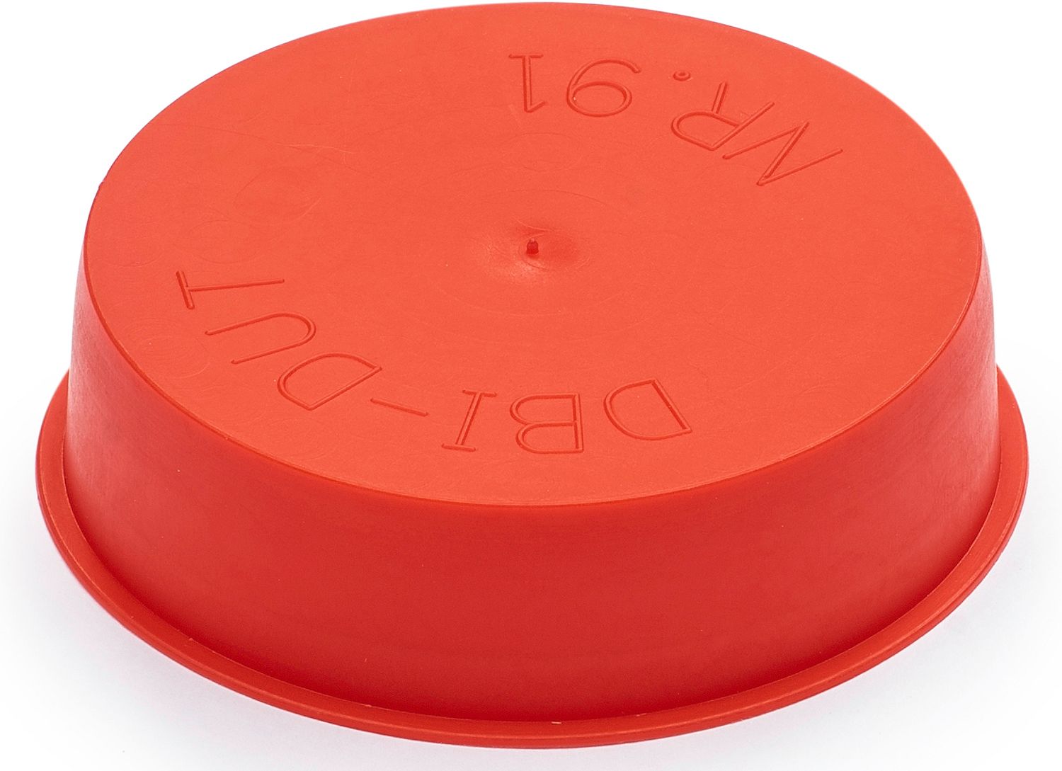 DOP VOOR INSTORTKANAAL VASCO 75MM(10ST)