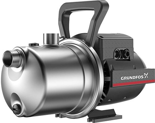 POMPE JET AUTO-AMORÇANTE JP5-48 GRUNDFOS