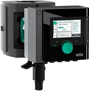 CV CIRCULATOR STRATOS MAXO 25/30 WILO
