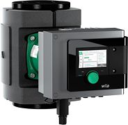 CV CIRCULATOR GROOT VERMOGEN WILO