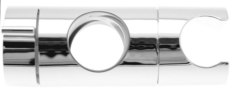 CURSEUR DOUCHE NOBILI CHROME