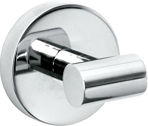 PORTE-MANTEAU MAGNETIQUE DC CHROME