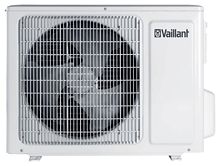 BU CLIMAVAIR MULTI VAILLANT