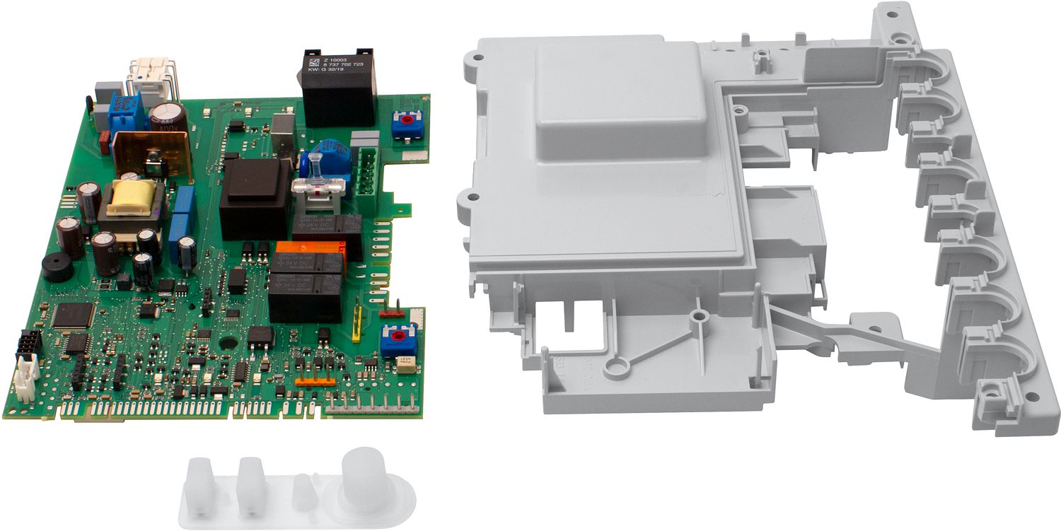 PRINTPLAAT BOSCH