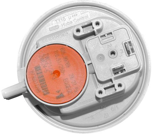 PRESSOSTAT BOSCH