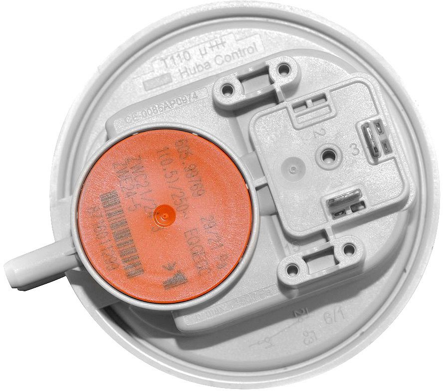 PRESSOSTAT BOSCH