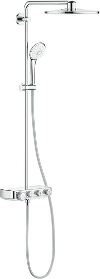 DCHZ.+THER.EUPH.SMARTCTRL 310 DUO FG CH