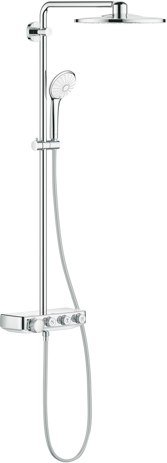 DCHZ.+THER.EUPH.SMARTCTRL 310 DUO FG CH