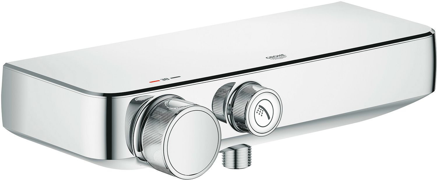 THERMOSTAAT DOUCHE SMARTCTRL GROHE CHR