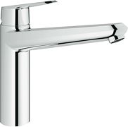 1GREEP MENGKRAAN KEUKEN EURODISC GROHE
