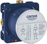 INBOUWLICH.V.THERMOST.RAPIDO SMARTBOX FG