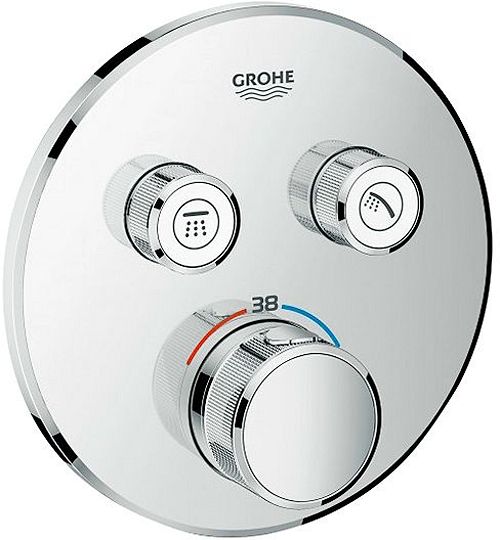 AFWERKS.THERMO+2STOPKR.SMARTC.FG ROND CH