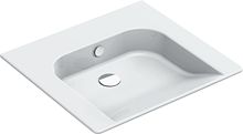 LAVABO+OVERLOOP SFERA COMFORT CATALANO