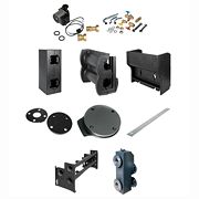CASCADESYSTEEM OPSTELLING LW 2XQUINTA AC