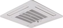 PANEEL VOOR PLAFONDCASSETTE ARISTON