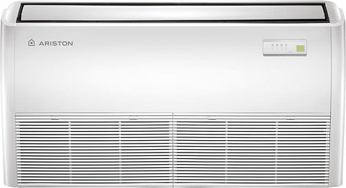 BI L/L WP AIRCO VLOER/PLAF.ARIST.CEF050