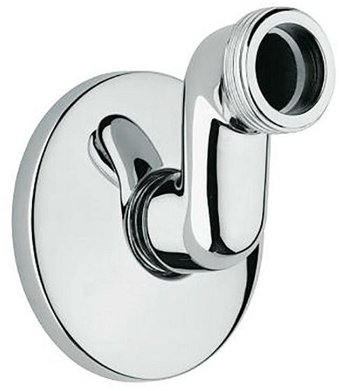 S-KOPPELING FG 3/4&quot;-1/2&quot; 30MM CHROOM