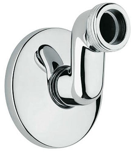 S-KOPPELING FG 3/4&quot;-1/2&quot; 30MM CHROOM