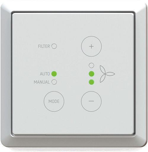 5-ST.SCH. COMFOSWITCH  C67 OPBOUWDOOS