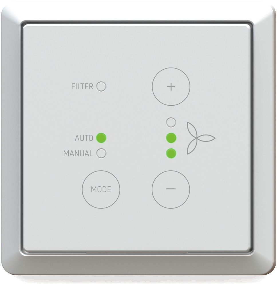 5-ST.SCH. COMFOSWITCH  C67 OPBOUWDOOS