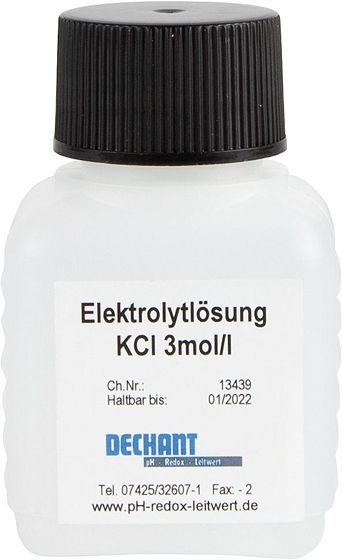 KALIUMCHLORIDE V. WQ10 SET 50ML