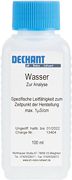 GEDESTILLEERD WATER 100ML
