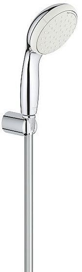 BADSET TEMPESTA 100 2JET FG ECO CHROOM