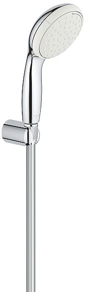 BADSET TEMPESTA 100 2JET FG ECO CHROOM