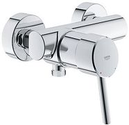 MENGKRAAN DOUCHE CONCETTO GROHE