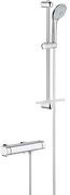 THERM.DOUCHE 2000+DOUCHESET EUPH.GROHE