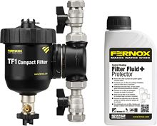 VUILFILTER TF1 TOTAL COMPACT FERNOX