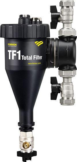 FILT.TF1 TOTAL FERNOX+PROT+LIQ.22MM