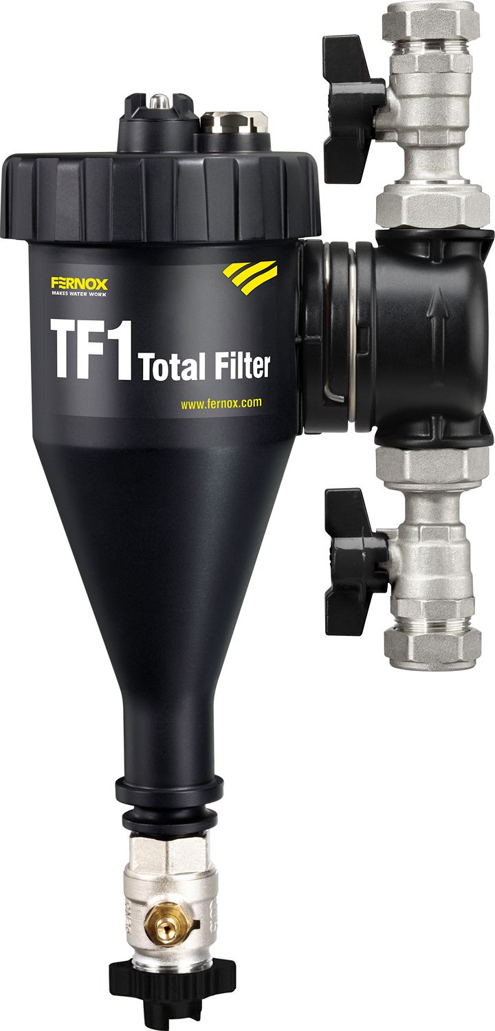 FILT.TF1 TOTAL FERNOX+PROT+LIQ.22MM
