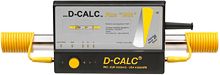 D-CALC PLUS CNA SNELONTKALKER