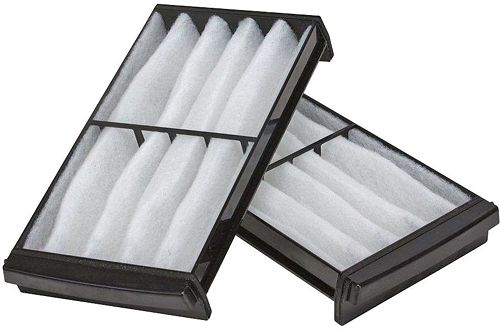 FILTERS.G3(2ST)COMFOAIR COMP.WM/CM ZEHN