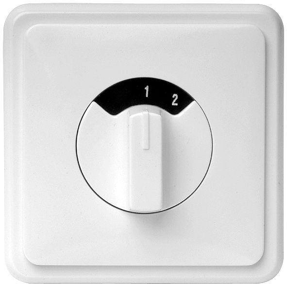 3-STANDENSCH.INBOUW SA1-3V ZEHNDER