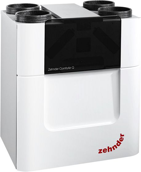 UN.VENT.D COMFOAIR Q350ERV+ECH.ENTH.ZEHN