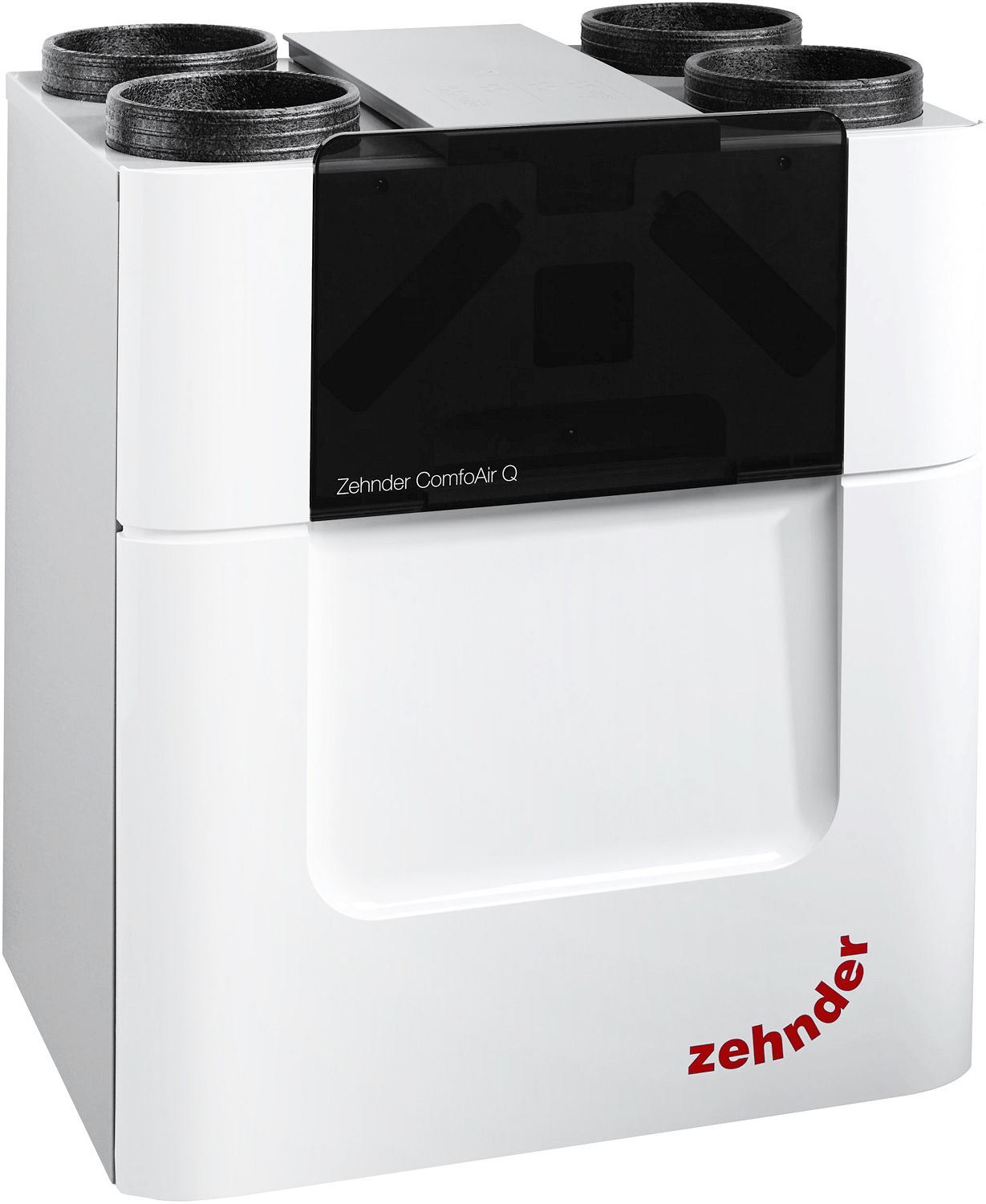 UN.VENT.D COMFOAIR Q350ERV+ECH.ENTH.ZEHN