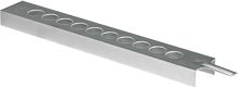 UNIFLOW ALU STEUN VOOR BOCHT