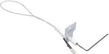 ELECTRODE IONISATIE ARISTON