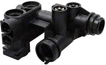 HYDRAULISCHE BLOK R.ARISTON MC2