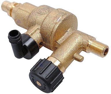 ONDERBREKER ARISTON MC2