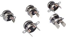 THERMISCHE BEVEILIGING 72° ARISTON