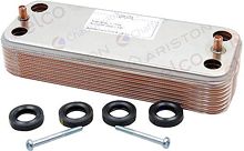 WARMTE WISSELAAR ARISTON