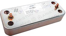 WARMTE WISSELAAR ARISTON