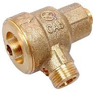 ONDERBREKER ARISTON