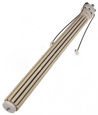 WEERSTAND STEATIET 3000W AXST ARISTON