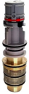THERMOSTATISCHE CARTOUCHE DORNBRACHT